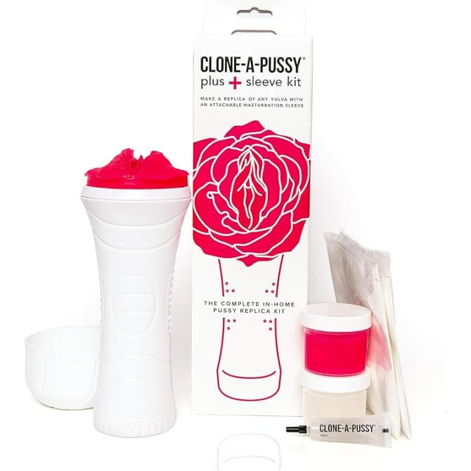 Buy Clone A Pussy Sleeve Kit Online