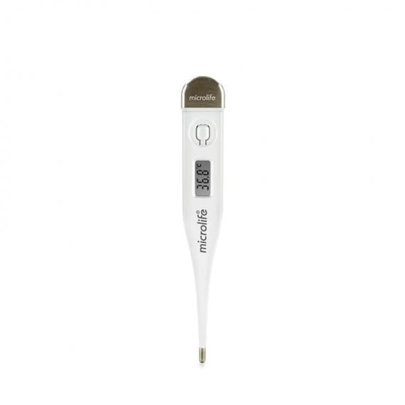 Buy Microlife Digital Thermometer Antimicrobial Online