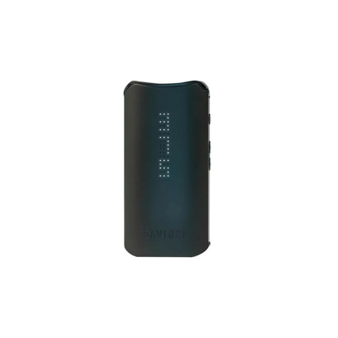 Buy DaVinci IQC Vaporizer Basic Onyx Online