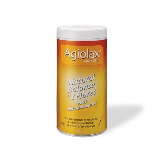 Buy SFI Health Agiolax Granules 250g Online