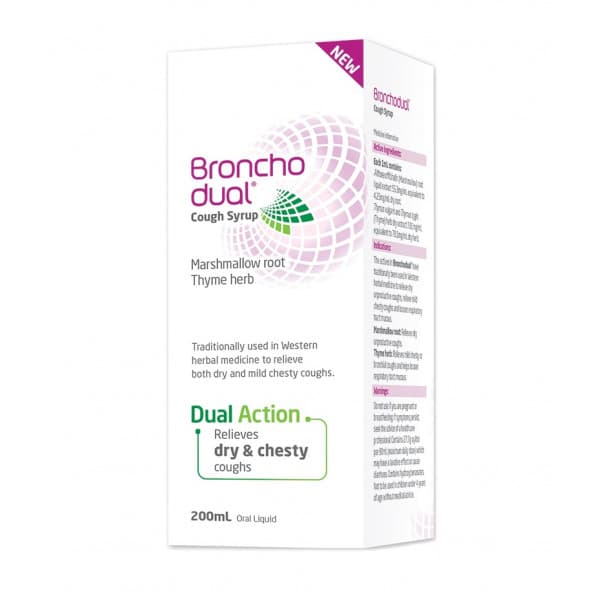 Buy Bronchodual Cough Syrup 200ml Online Chempro Chemists   1004328 600x600 