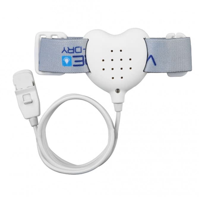 Bedwetting Alarms  Stay-Dry Children's Bedwetting Alarm