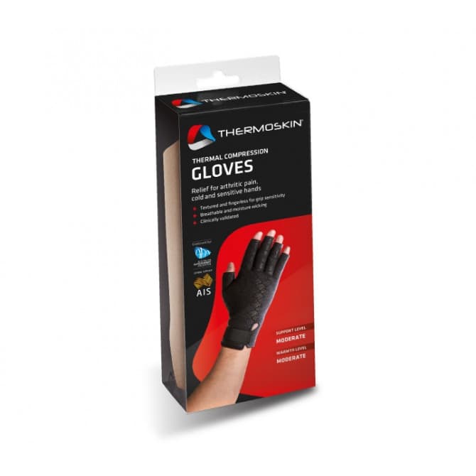 medicated gloves for arthritis