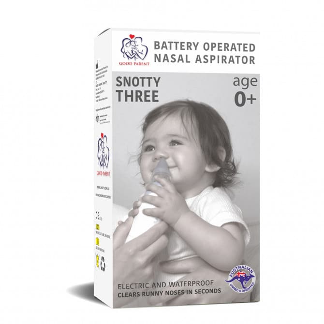 Nasal aspirator hot sale electric chemist warehouse