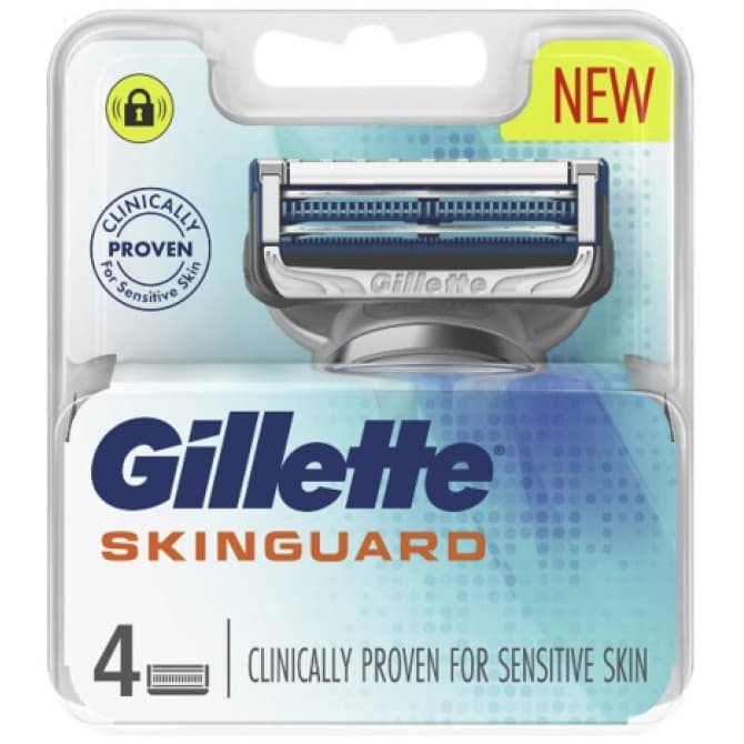 buy razor blades online