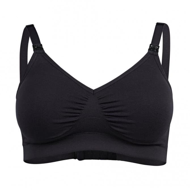 Buy Medela Comfy Bra Large Black Online 5068