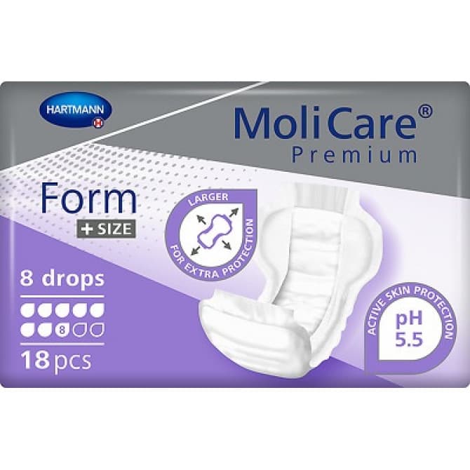 MoliCare? Premium Form super plus