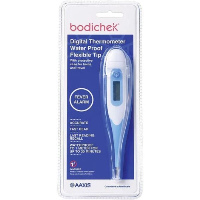 Fever on sale thermometer online