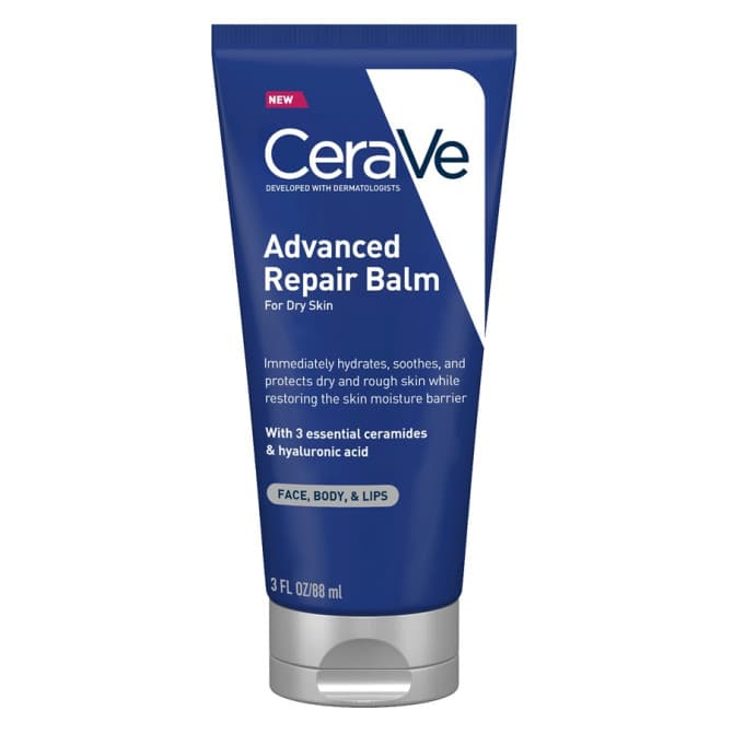 Buy CeraVe Advanced Repair Balm 88ml Online