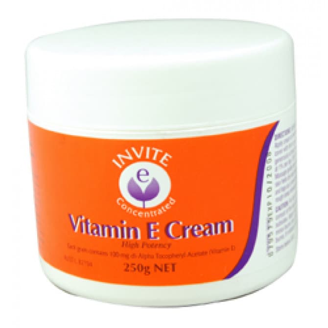 Buy Invite E Cream Jar 250g Online | Chempro Chemists