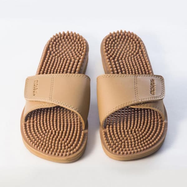 Maseur hot sale gentle sandals