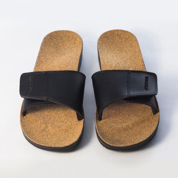 Buy Maseur Gentle Sandal Black Size 7 Online Chempro Chemists