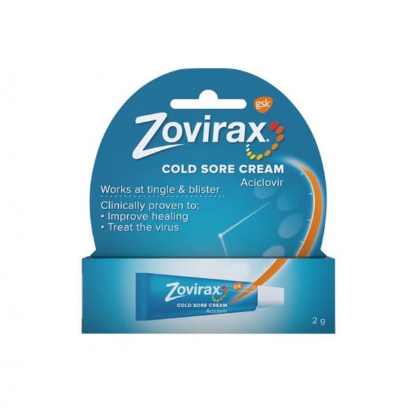 Zovirax cost australia