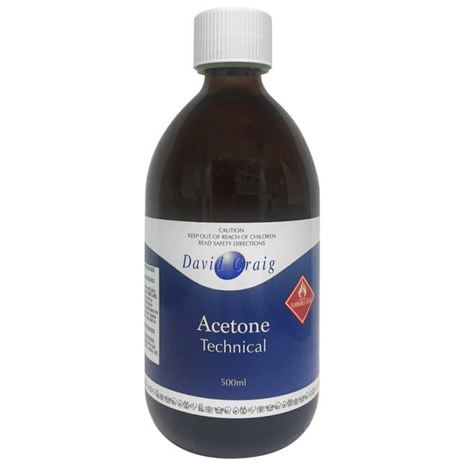 Acetone buy deals