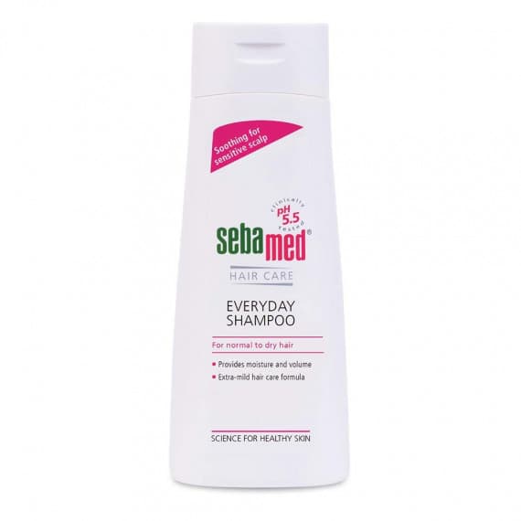 Buy Sebamed Every Day Shampoo 200ml Online | Chempro Chemists