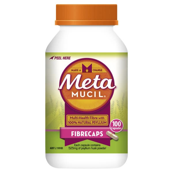 metamucil cats constipation