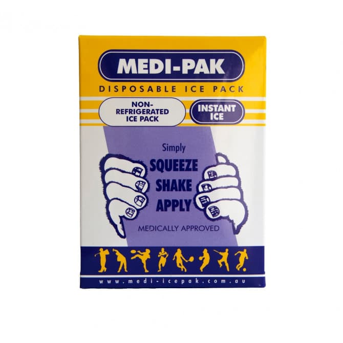 Instant Ice Packs, Disposable Ice Packs in Stock 