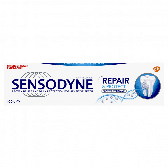 sensodyne chemist