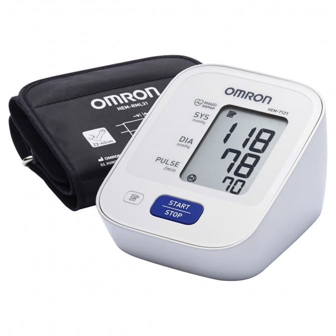 free online blood pressure monitor