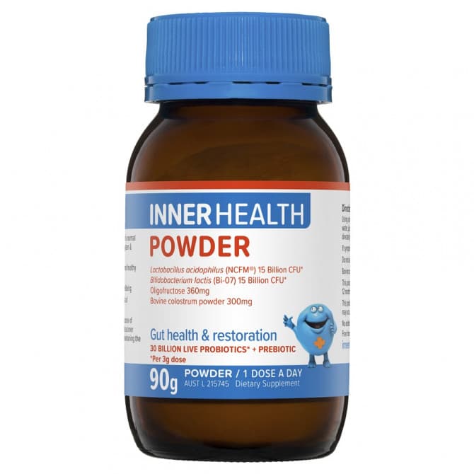 Buy Inner Health Powder 90g Online