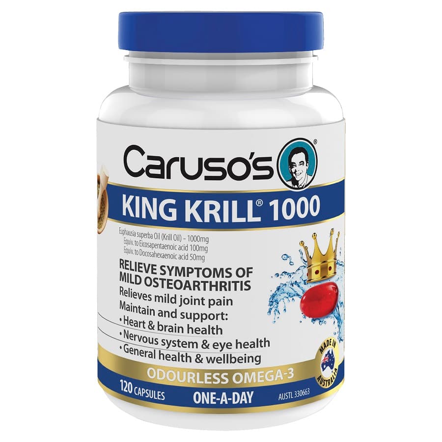 Krill 1000 hotsell